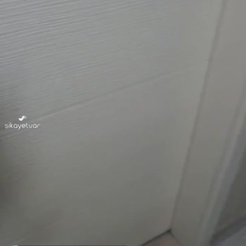 Kelebek Mobilya İlgisizliği!