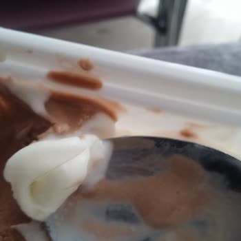 Dondurmadan Kıl Çıktı, Hayal Kırıklığına Uğradım