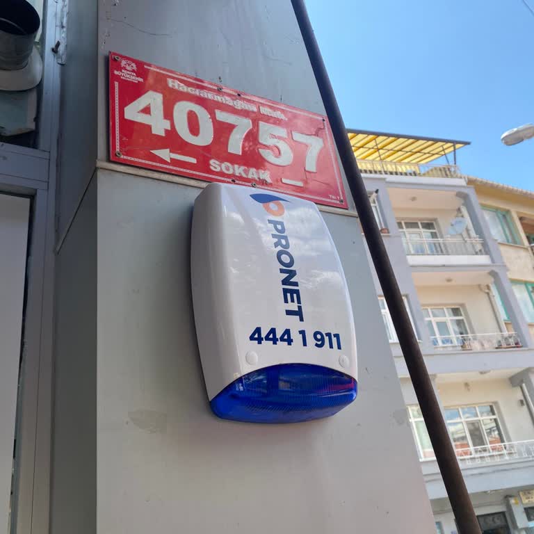 Pronet Söz Verilen Ürünler Takılmadı, İletişim Kurulamıyor