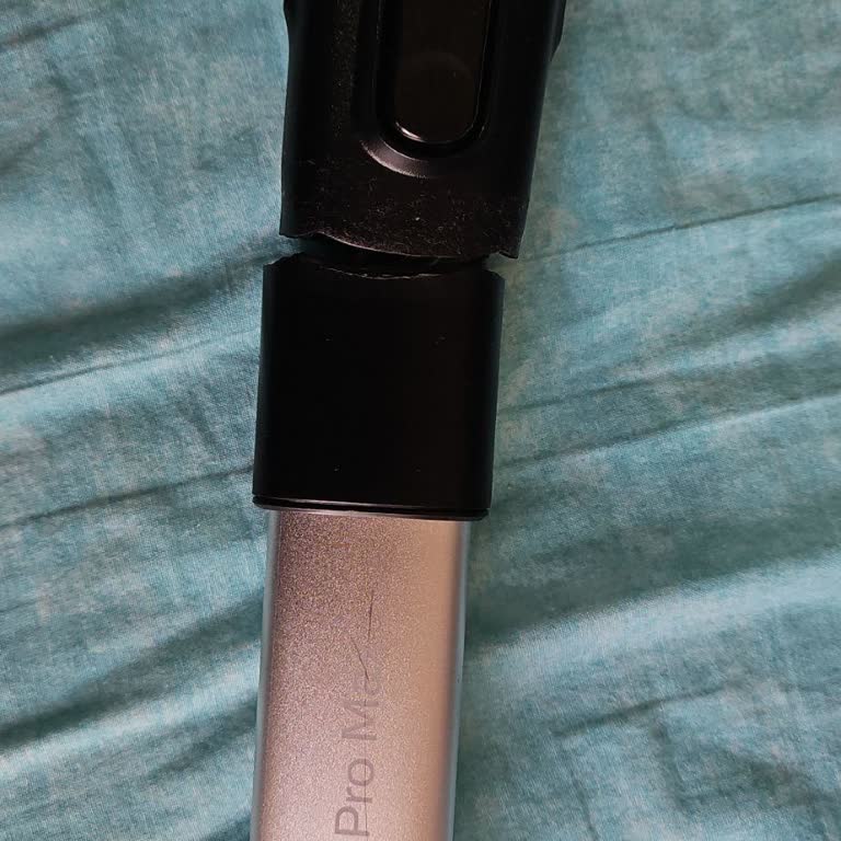 Philips 7000 Serisi Dikey Süpürgede Teleskop Kırılması Ve Hayal Kırıklığı