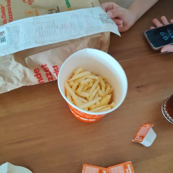 Siparişim Eksik Ve Muhatap Bulamıyorum