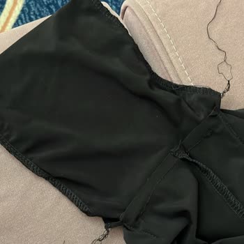 Aldığım Takım Kalitesiz Çıktı, İletişim Kuramadım Ve Engellendim