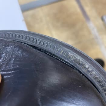 Harley Davidson Botlarda Hızlı Deformasyon Ve İlgisiz Garanti Süreci