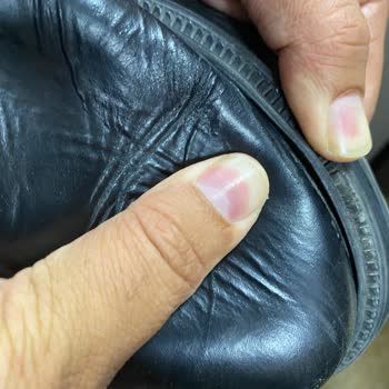 Harley Davidson Botlarda Hızlı Deformasyon Ve İlgisiz Garanti Süreci