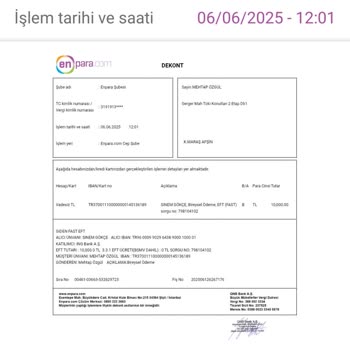 Instagram Üzerinden Alışverişte Mağduriyet: Ürün Teslim Edilmedi, Param İade Edilmiyor