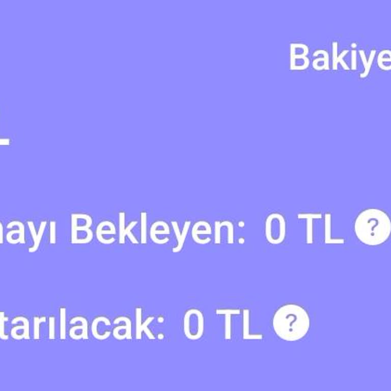 Satış Sonrası Beklenmedik Yüksek Komisyon Kesintisi Yaşadım