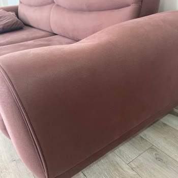 Doğtaş Oturma Grubum Kısa Sürede Deforme Oldu Kimseye Ulaşamıyorum