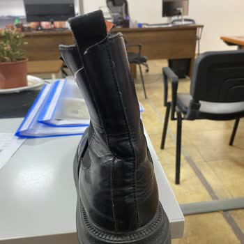 Harley Davidson Botta Deformasyon Ve İlgisiz Garanti Süreci