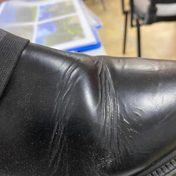 Harley Davidson Botta Deformasyon Ve İlgisiz Garanti Süreci