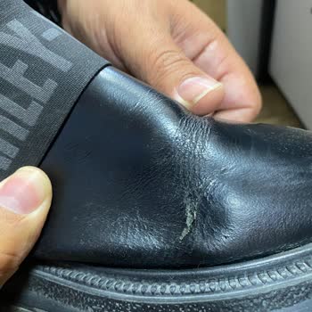 Harley Davidson Botta Deformasyon Ve İlgisiz Garanti Süreci