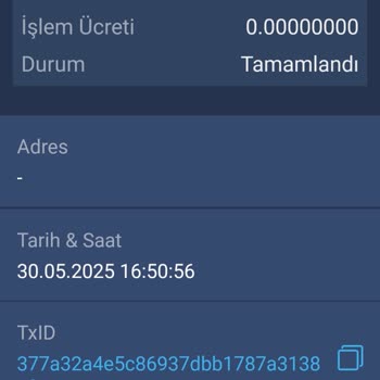 Hesabımdaki Coinler İzinsiz Şekilde Başka Hesaba Aktarılmış