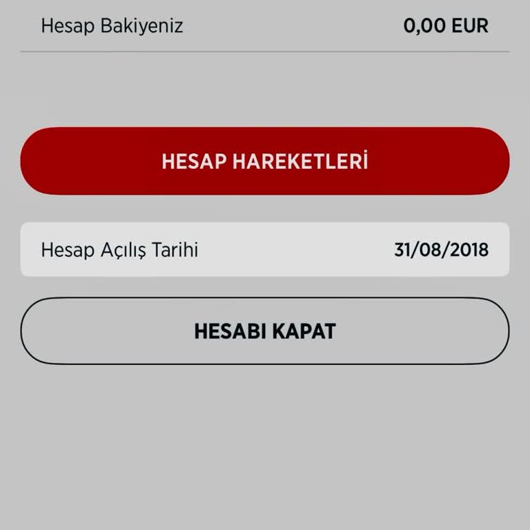 Yurt Dışından Gelen Param Günlerdir Hesabıma Aktarılmıyor!