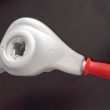 Kırılan Parça İçin Servis Ve Müşteri Hizmetlerinden Dönüş Alamıyorum