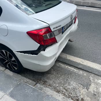 Kaza Sonrası Parça Tedarikinde Gecikme Ve İlgisizlik