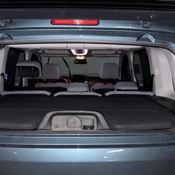 Bagaj Kapağı Onarımı Sürecinde Yaşanan Sürekli Sorunlar Ve Zaman Kaybı