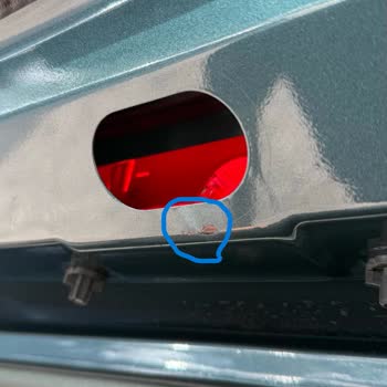 Bagaj Kapağı Onarımı Sürecinde Yaşanan Sürekli Sorunlar Ve Zaman Kaybı