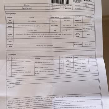 Kırık Gardırop Geldi, 2.5 Aydır Kimse İlgilenmiyor!