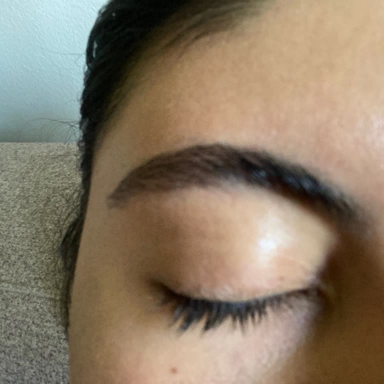 Yanlış Ürün Tavsiyesiyle Mağdur Oldum: Watsons'ta Kaş Sabitleyici Hayal Kırıklığı