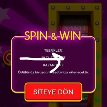 3xlwin Kazandığım Freebet Eksik Yüklendi, Destek Çözüm Sunmadı