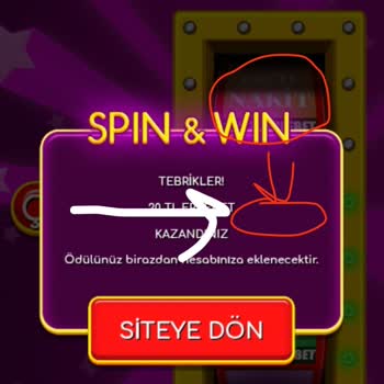 3xlwin Kazandığım Freebet Eksik Yüklendi, Destek Çözüm Sunmadı