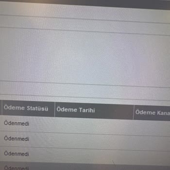 Onayım Olmadan Faturasız Hattım Faturalıya Çevrildi Ve Haksız Borçlandırıldım