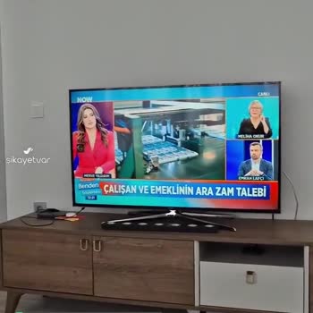 Şok Marketler Market Arabası Sesi Evimde Ama Çözüm Yok!