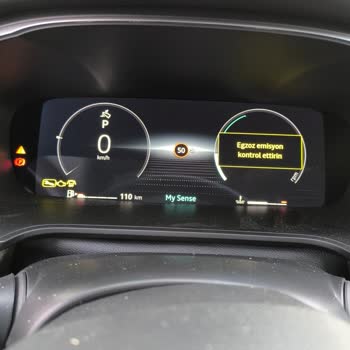 Sıfır Araçta Tekrarlayan Arıza Ve Araç Değişimi Talebine Olumsuz Yanıt