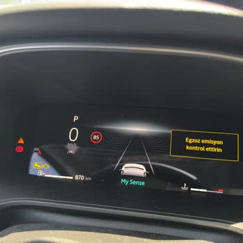 Sıfır Araçta Tekrarlayan Arıza Ve Araç Değişimi Talebine Olumsuz Yanıt