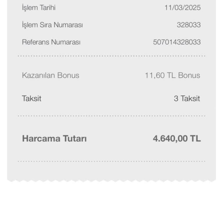 Çeşme Termal Otel Rezervasyonunda Yaşanan Mağduriyet Ve İletişim Sorunu