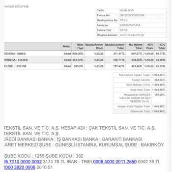 Kampanya Bilgilendirmesi Ve Ürün Değişiminde Fiyat Farkı Mağduriyeti