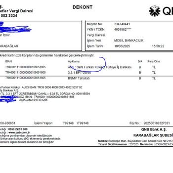 Sipariş Sonrası Engelleme Ve İlgisizlik Mağduriyeti