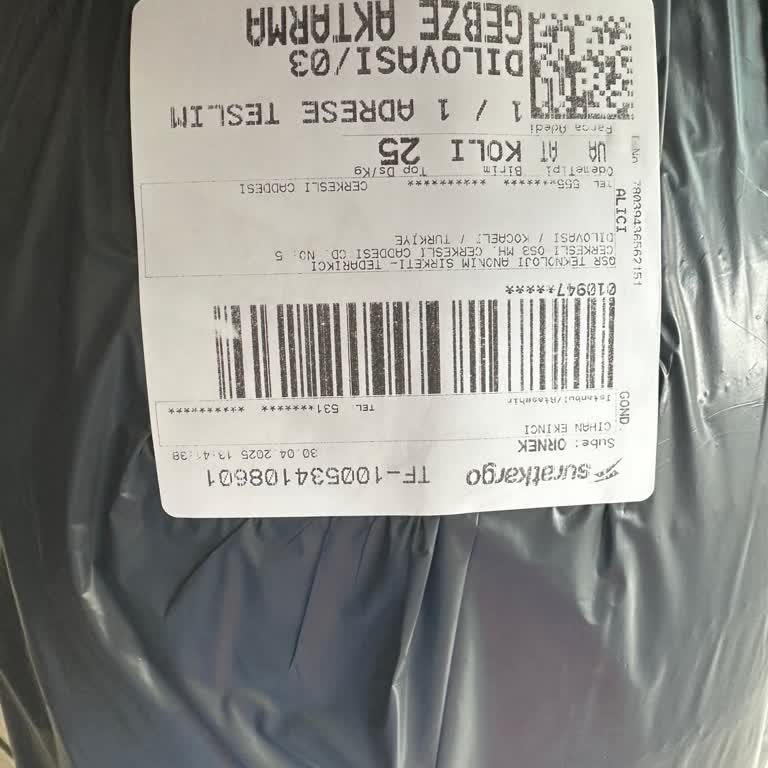 Lastik Garanti Sürecinde Uzayan Bekleyiş