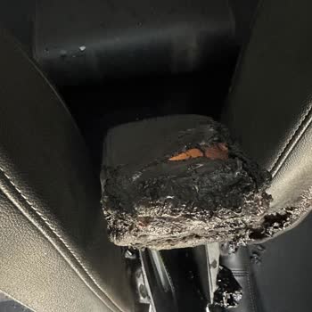 My Opel Corsa Caught Fire While Parked - I Got No Support