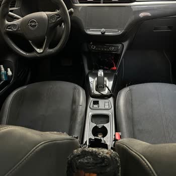 My Opel Corsa Caught Fire While Parked - I Got No Support