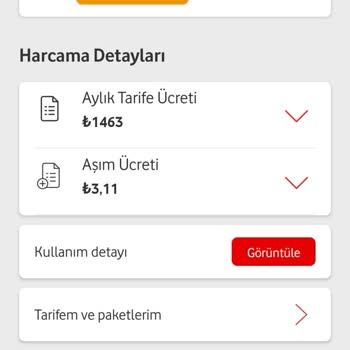 Taahhüt Bitimi Sonrası Haber Verilmeden Fatura 7 Katına Çıktı