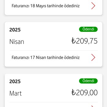 Taahhüt Bitimi Sonrası Haber Verilmeden Fatura 7 Katına Çıktı