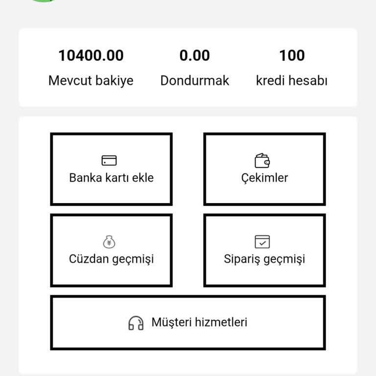 Paramı Geri Alamıyorum, Mağdur Edildim!