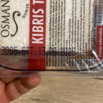 Son Kullanım Tarihi Yaklaşan Ürünler Zorla Satılıyor