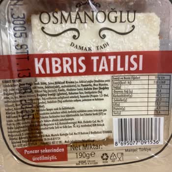 Son Kullanım Tarihi Yaklaşan Ürünler Zorla Satılıyor