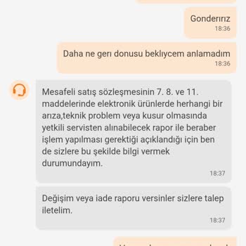Garantili Lazer Cihazı Arızalandı Firma Onarım İçin Ücret Talep Ediyor