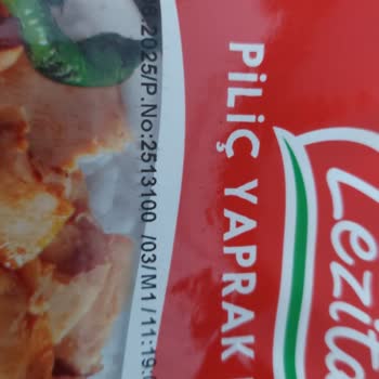 Son Kullanma Tarihi Geçmiş Ürünler Satılıyor, Sağlığımız Tehlikede