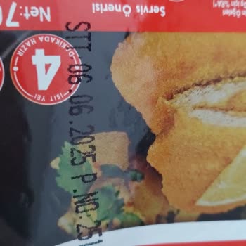 Son Kullanma Tarihi Geçmiş Ürünler Satılıyor, Sağlığımız Tehlikede