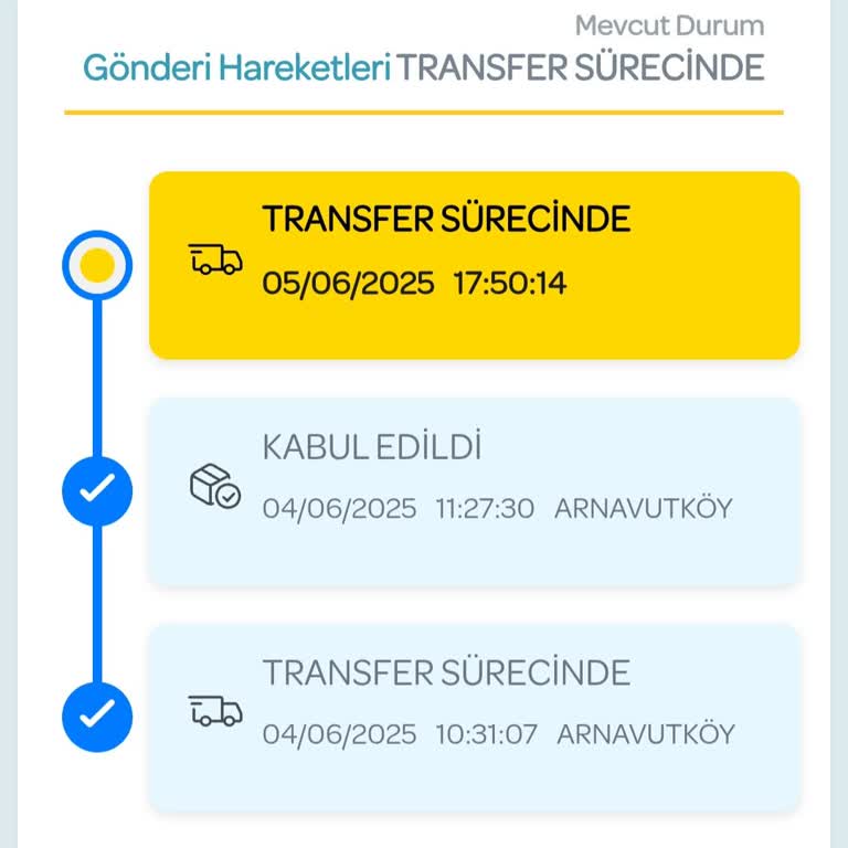 Aliexpress Kargom 6 Gündür Güncellenmiyor Ve Ulaşılamıyor
