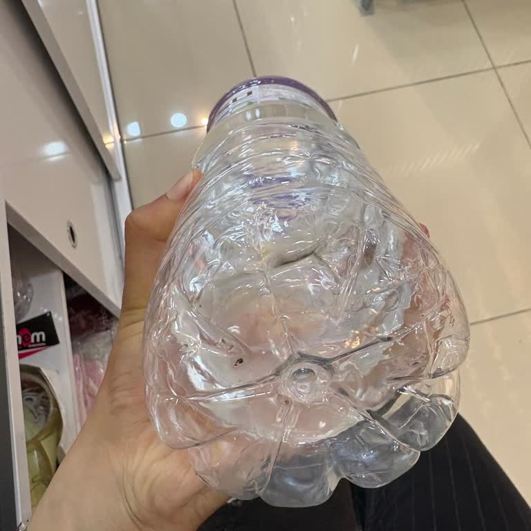 Satın Aldığım Suyun İçinde Yosun Çıktı, Sağlığımız Tehlikede