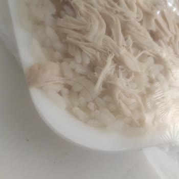 Kıl Çıkan Yemeğe 260 TL Ödedim, Sadece 41 TL İade Edildi!