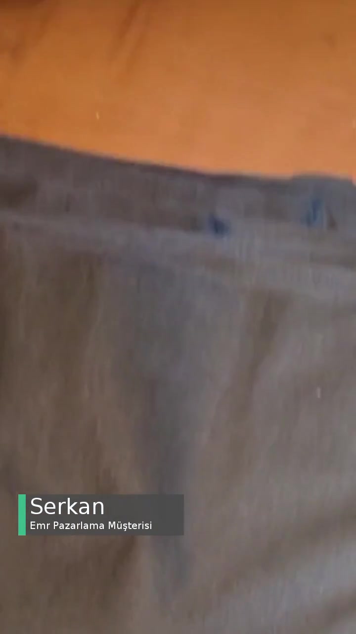 Emr Pazarlama Gerekenin Yapılmasını İstiyorum! videonun kapak resmi