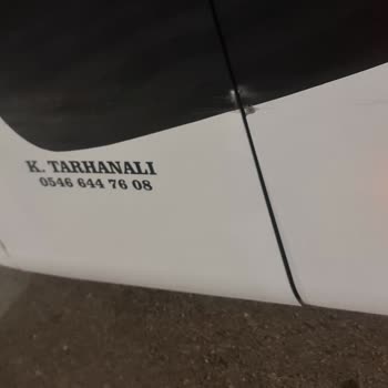 Tur Dönüşünde Şoförün Uyuması Hayatımızı Tehlikeye Attı