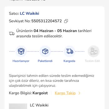 Kargo Teslimatı Sürekli Erteleniyor, Mağduriyet Yaşanıyor