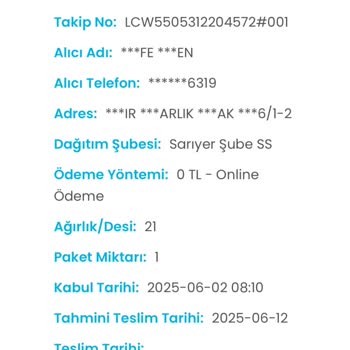 Kargo Teslimatı Sürekli Erteleniyor, Mağduriyet Yaşanıyor