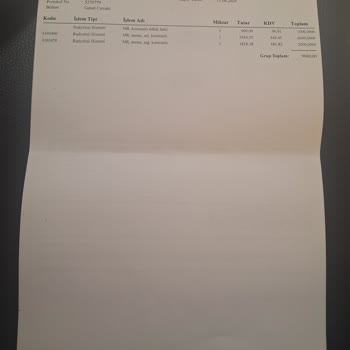 Her Muayenede Keyfi Red: Acıbadem Sigorta Derdimizi Dinlemiyor!